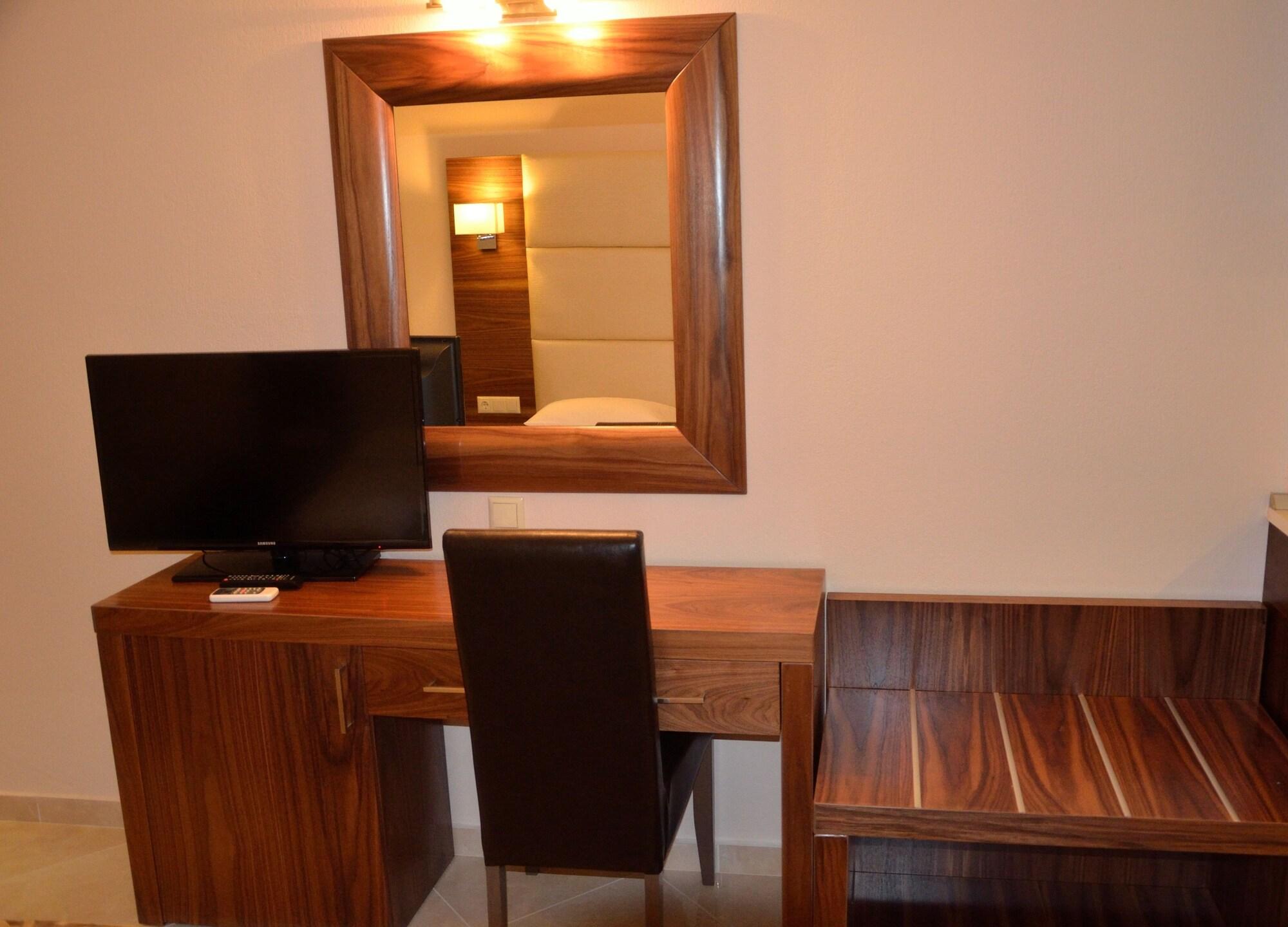 4-You Residence Ágios Nikólaos Extérieur photo